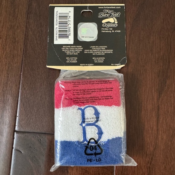 Cooperstown Collection MLB Waistband - Picture 2 of 2